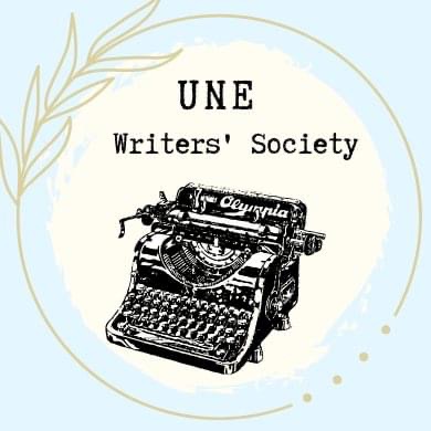 UNE Writers Society