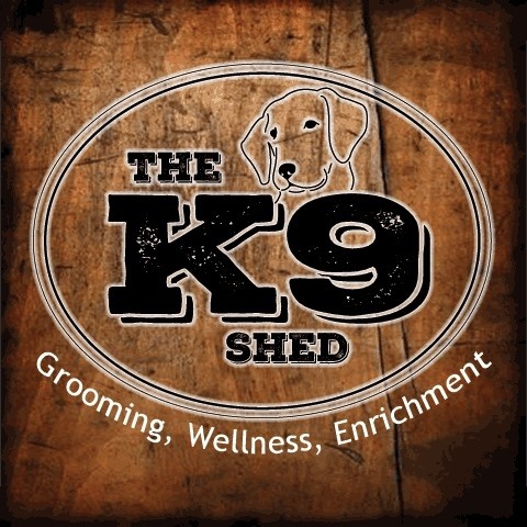 The K9 Shed
