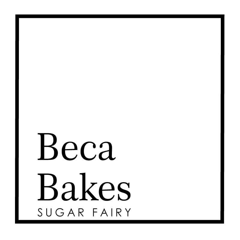 Beca Bakes logo