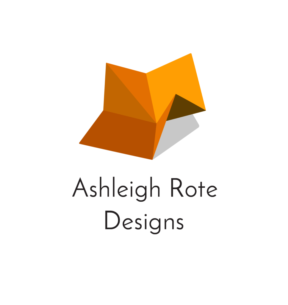 Ashleigh Rote Designs