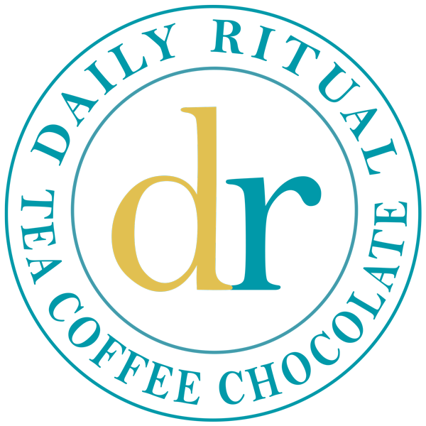 Daily Ritual, Tea, Coffee and Chocolates