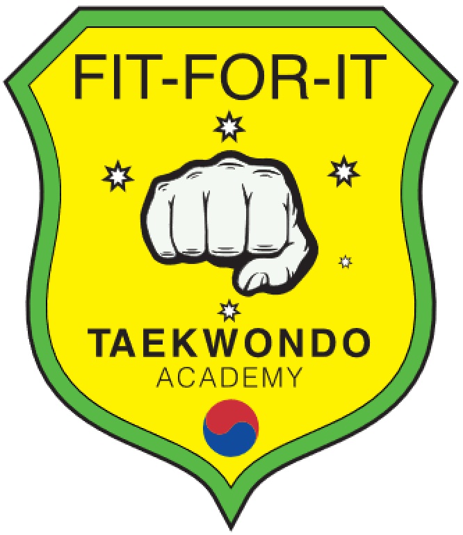 FIT-FOR-IT TAEKWONDO ACADEMY