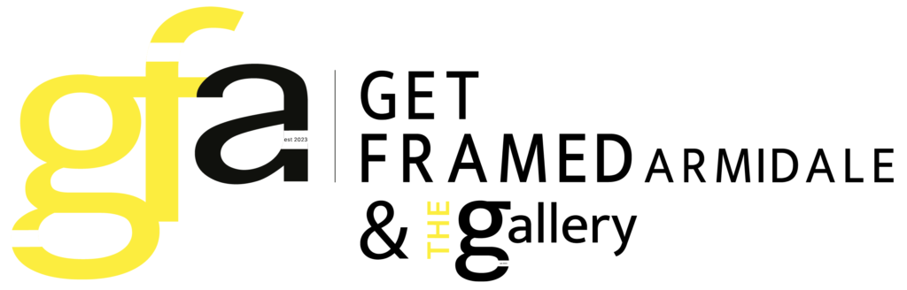 Get Framed Armidale & The Gallery
