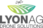 LyonAg Drone Solutions Logo
