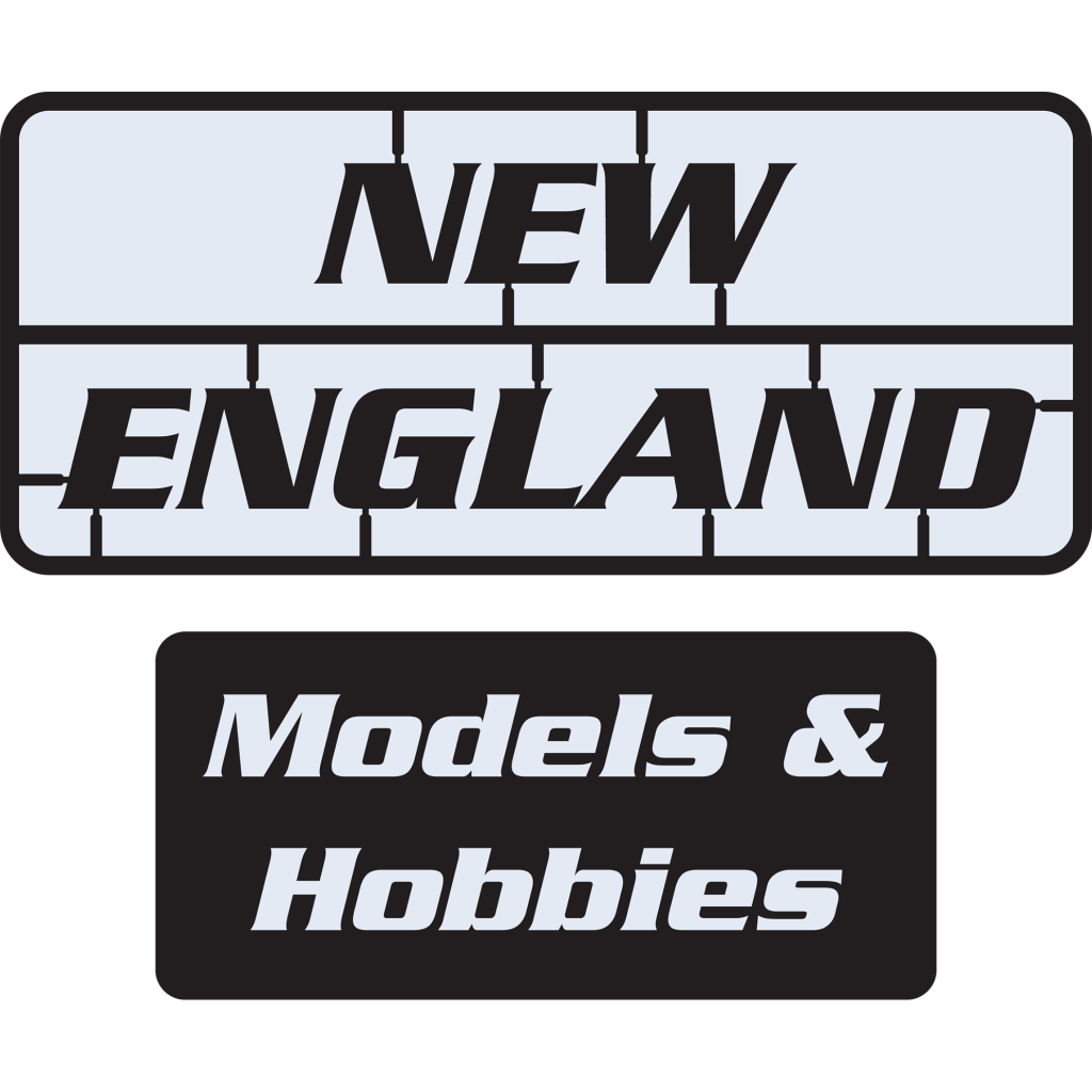 New England Models and Hobbies
