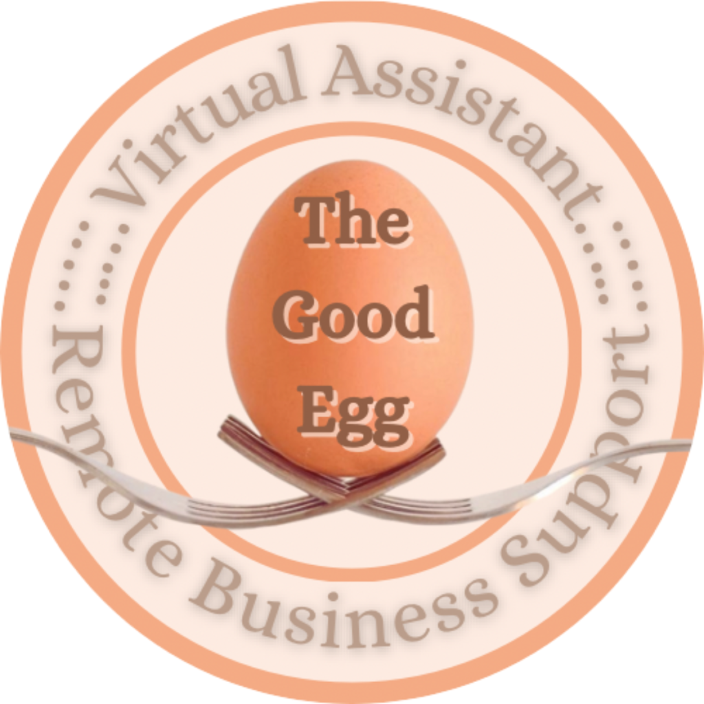 Beth Platford – The Good Egg VA Co