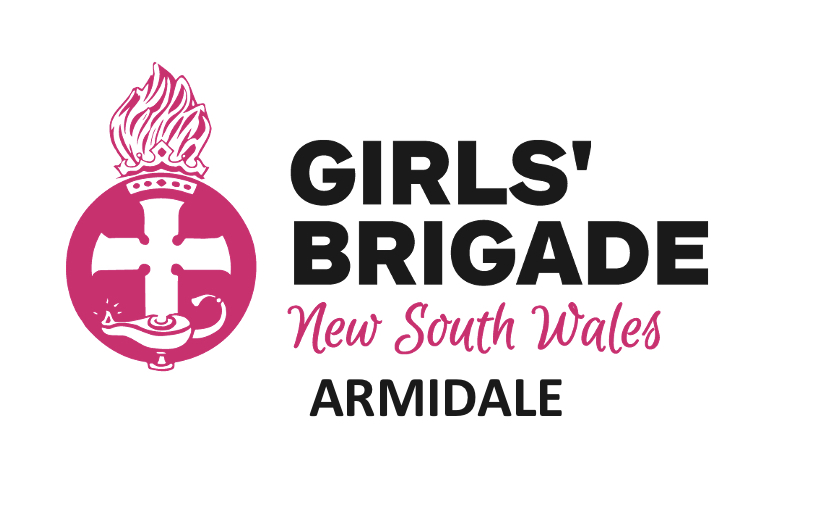 Armidale Girls’ Brigade