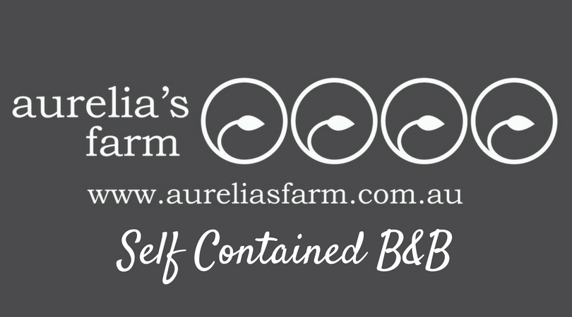Aurelias Farm Logo