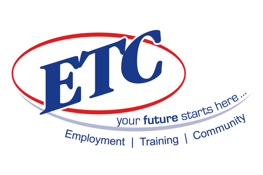 ETC Employment and Training