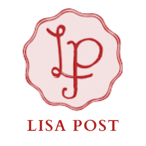 Lisa Post Design