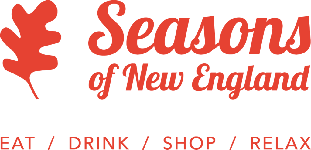 Seasons of New England