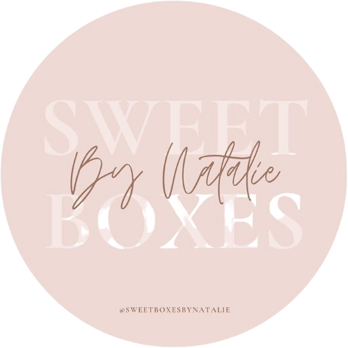 Sweet Boxes by Natalie