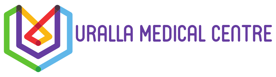 Uralla Medical Centre logo