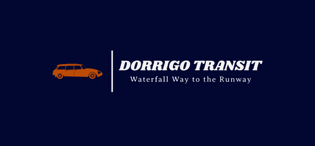 Dorrigo Transit