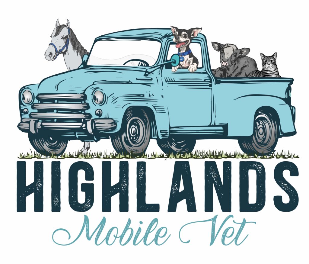 Highlands Mobile Vet