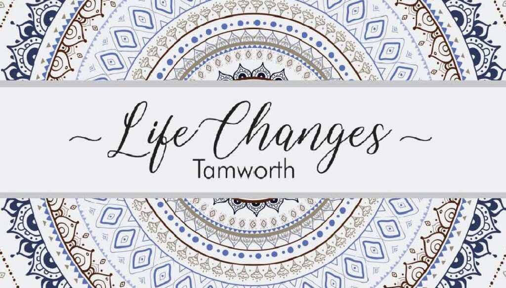 Life Changes Tamworth