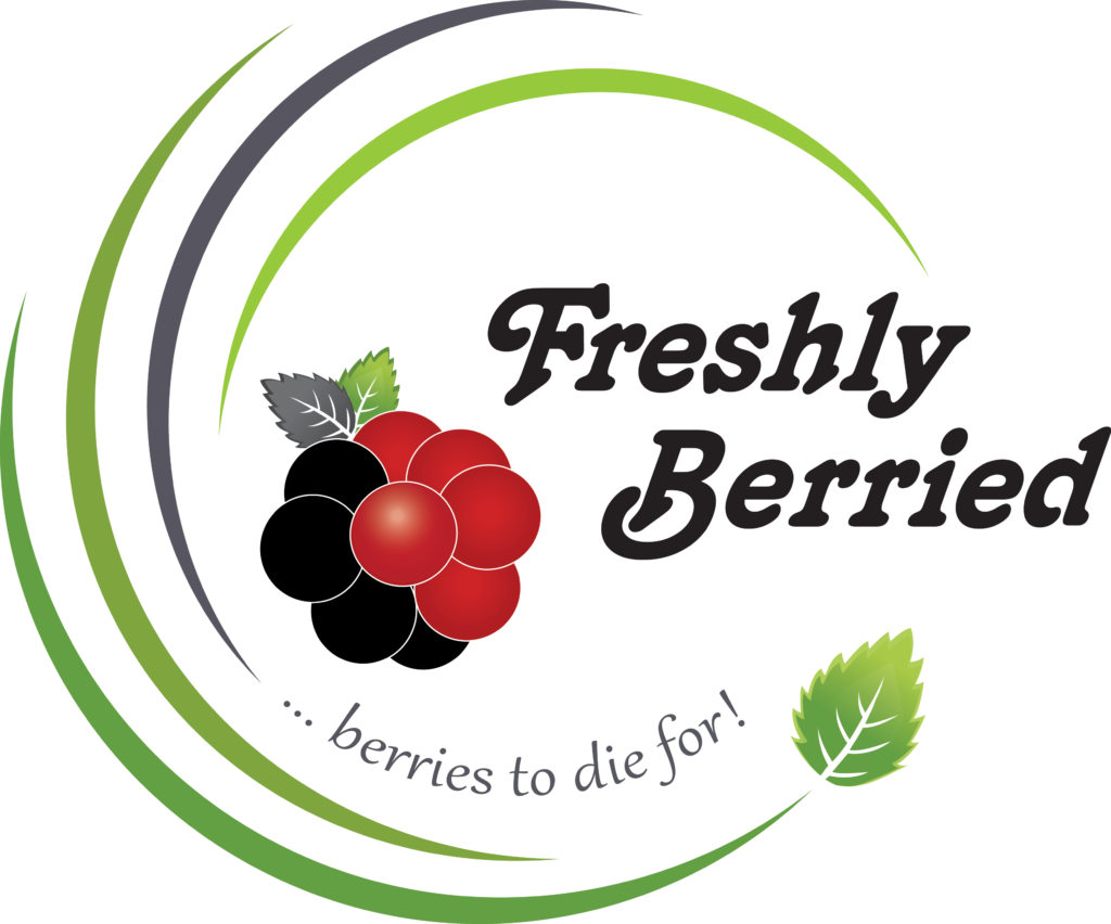 freshly_berried_logo