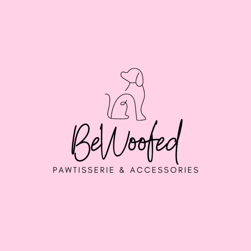 BeWoofed Pawtisserie & Accessories