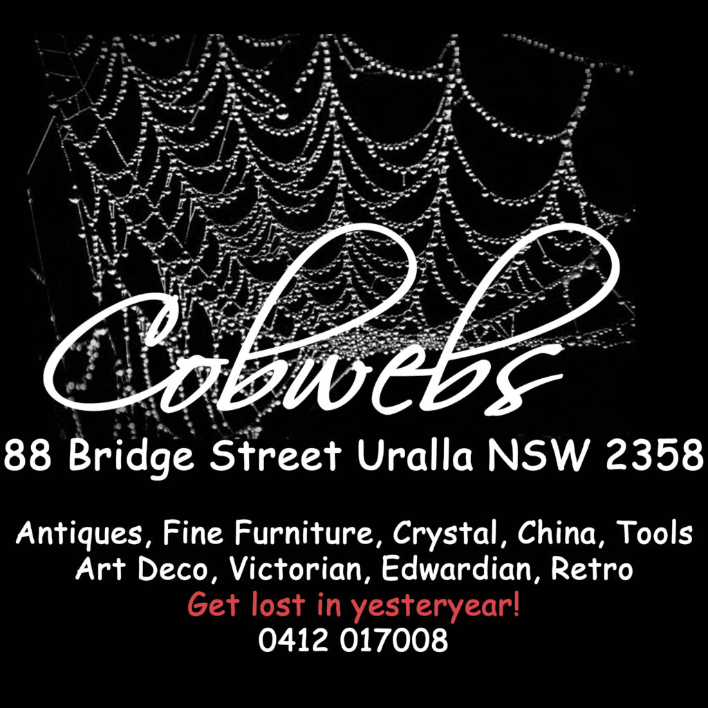 Cobwebs Antiques & Collectibles
