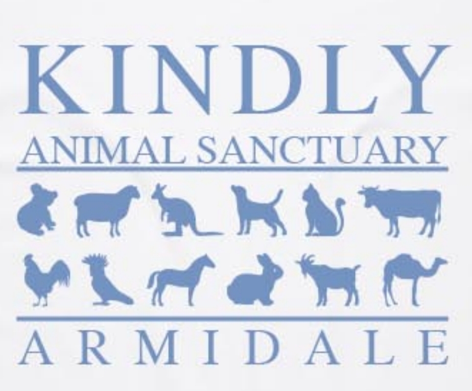 Kindly Animal Sanctuary