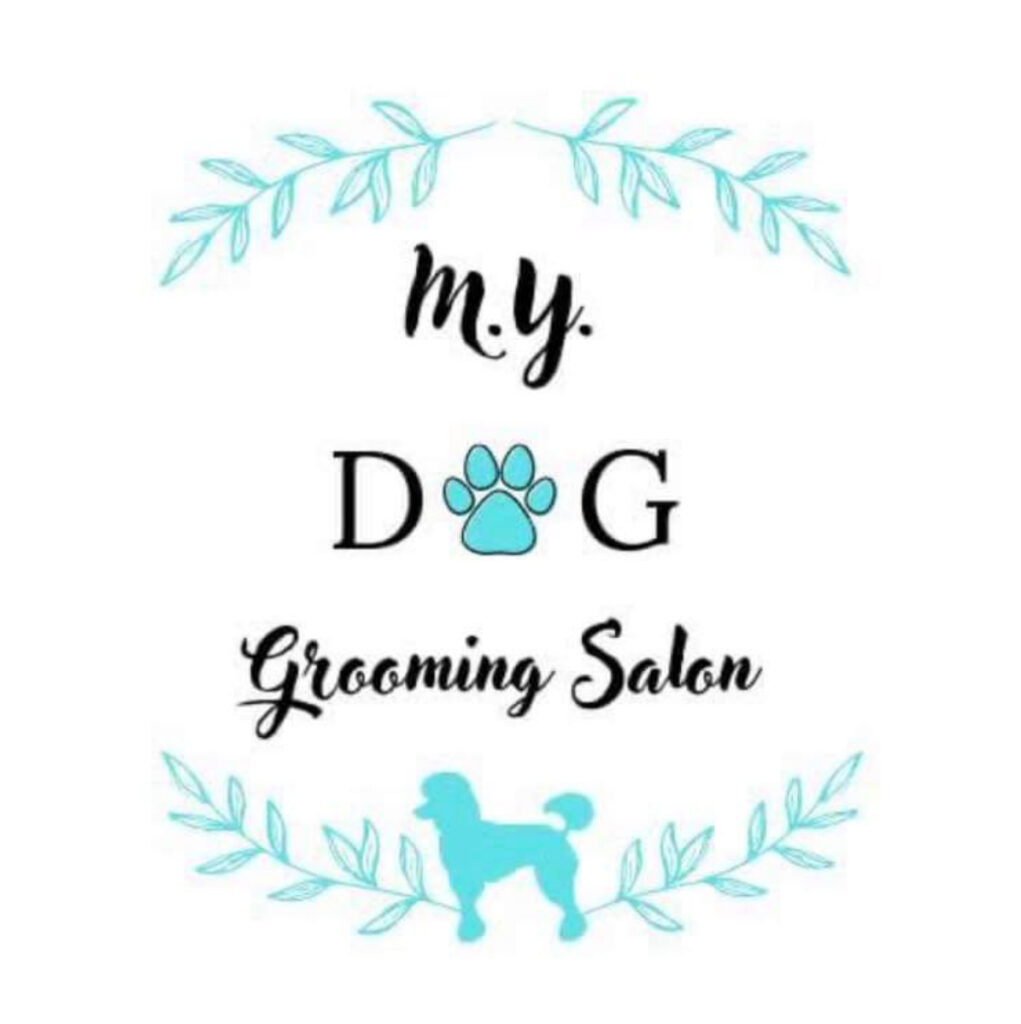 M.Y. Dog Grooming Salon