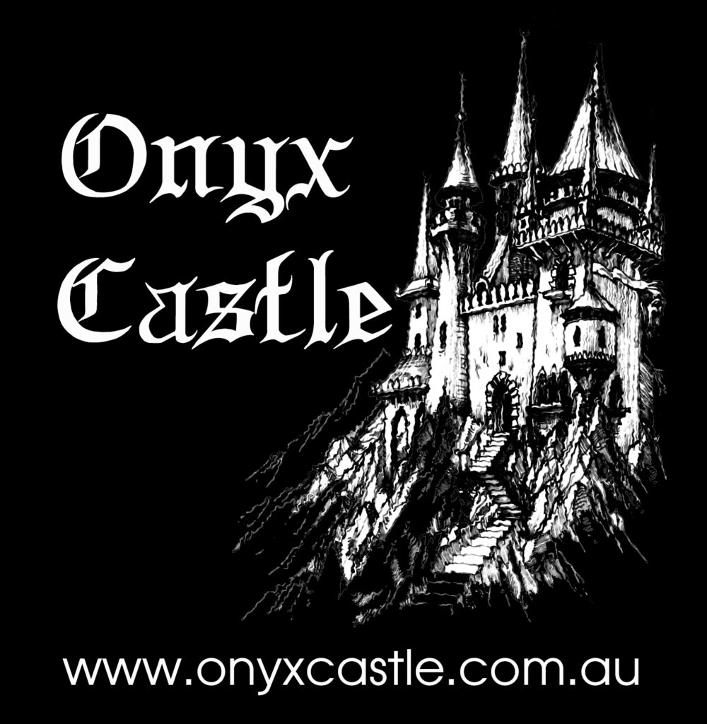 Onyx Castle