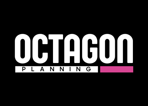 OctagON-Black