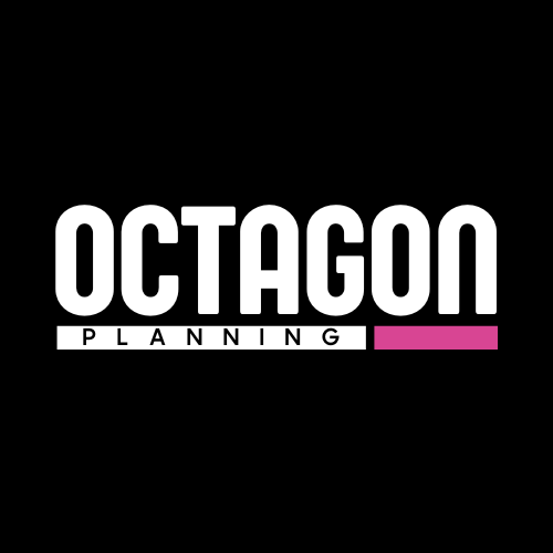 OctagON-Black
