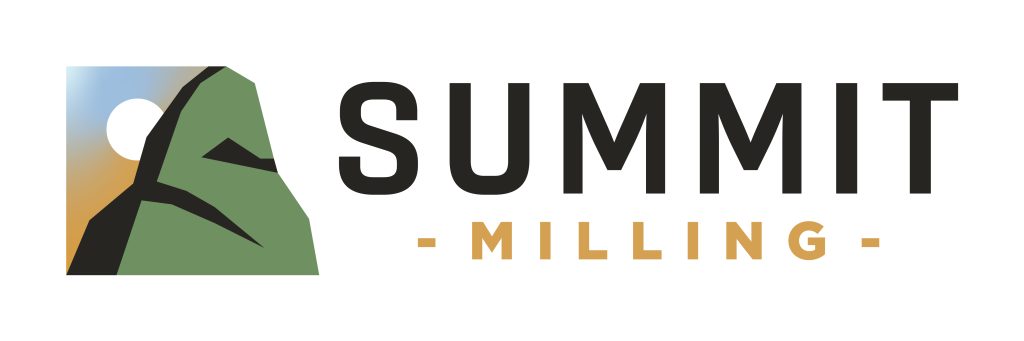Milling-Logo