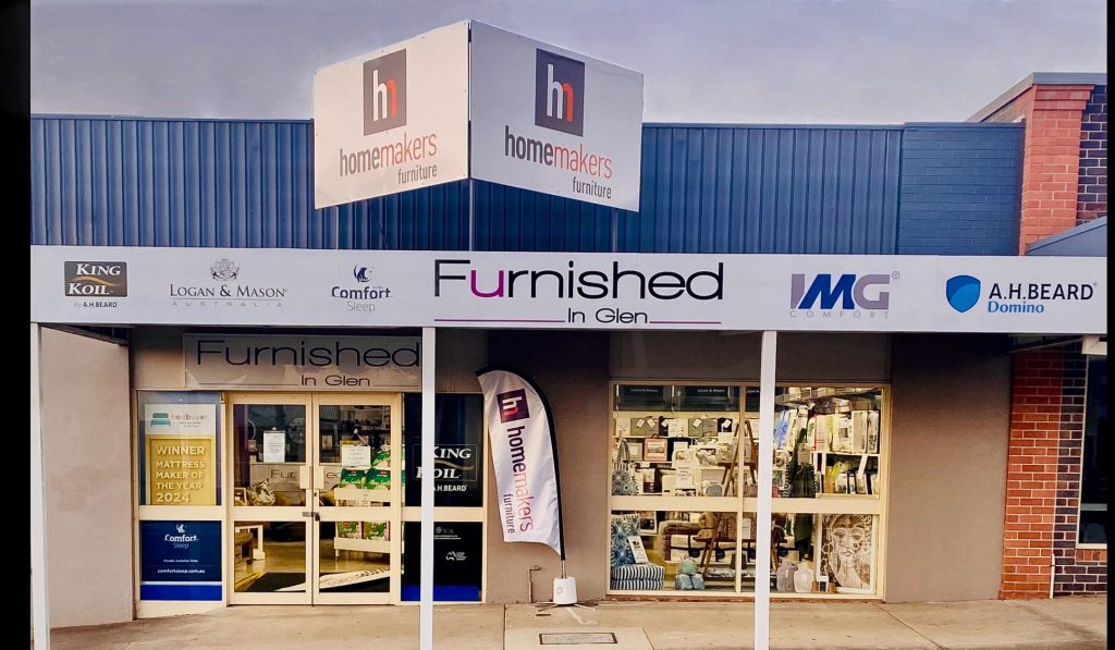 furnished in glen website pic