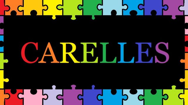 Carelles-Logo